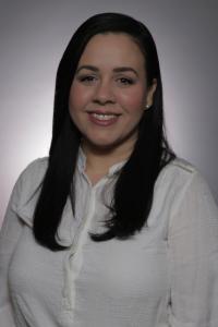 Johanis Thamar Patsikos, NP Profile Headshot